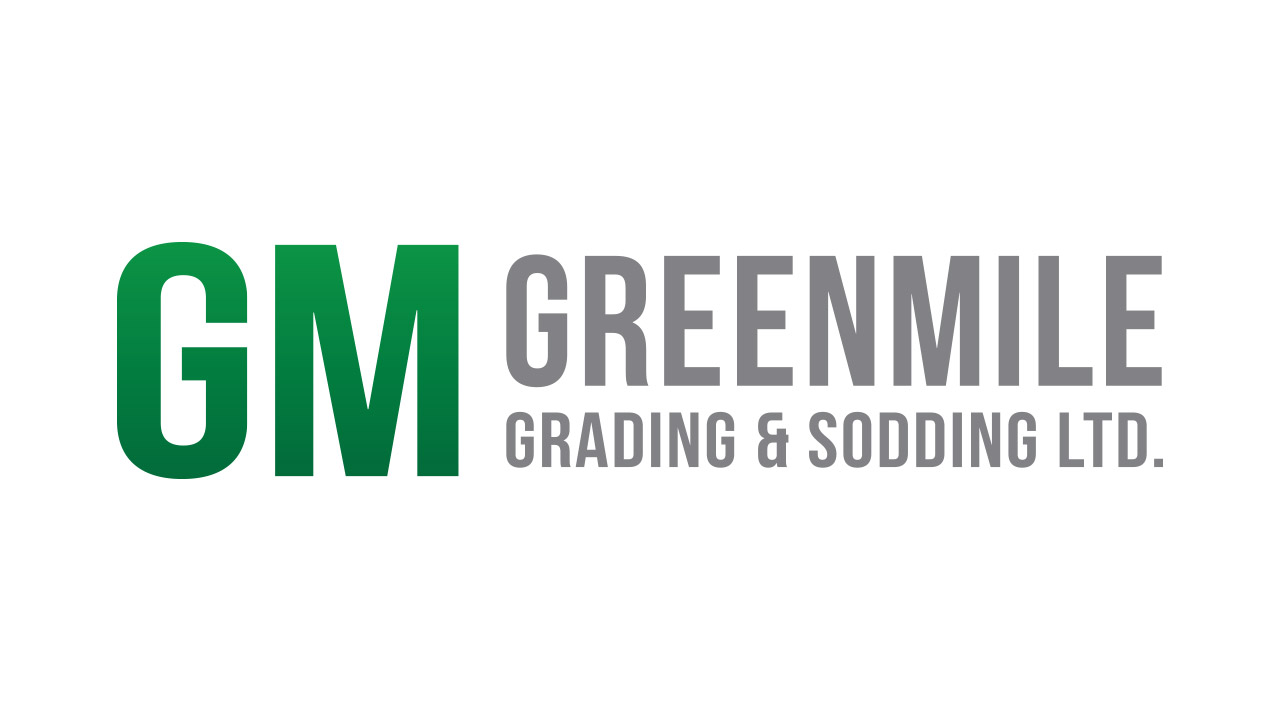 GM Greenmile Grading & Sodding