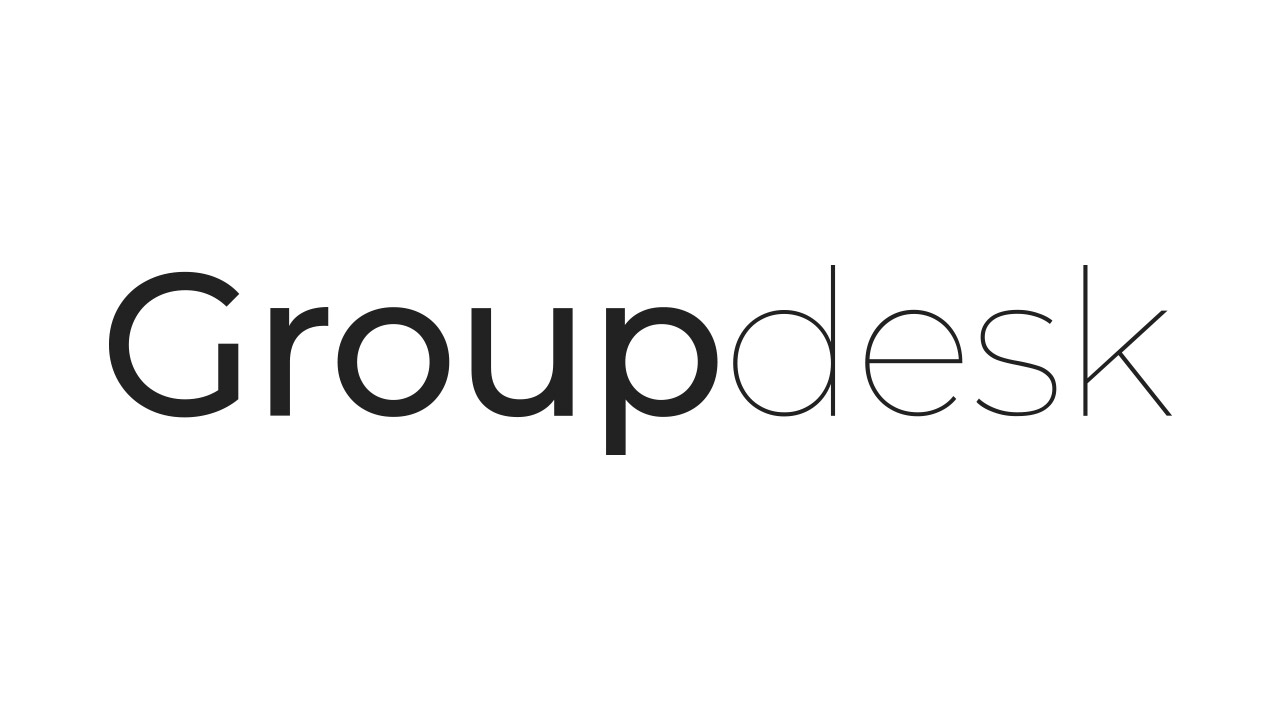 Groupdesk