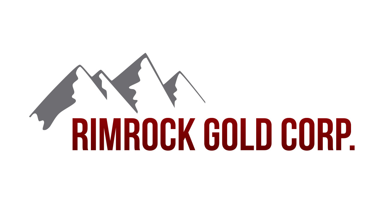 RimRock Gold Corp.