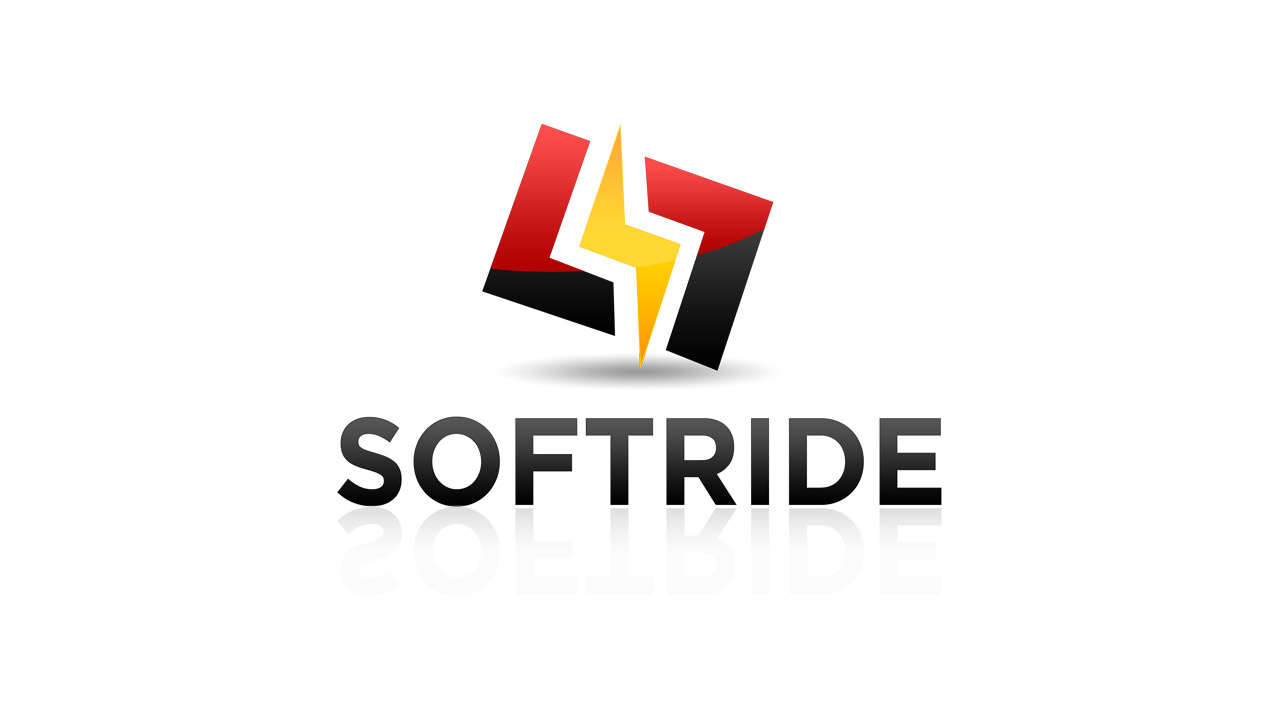 SoftRide