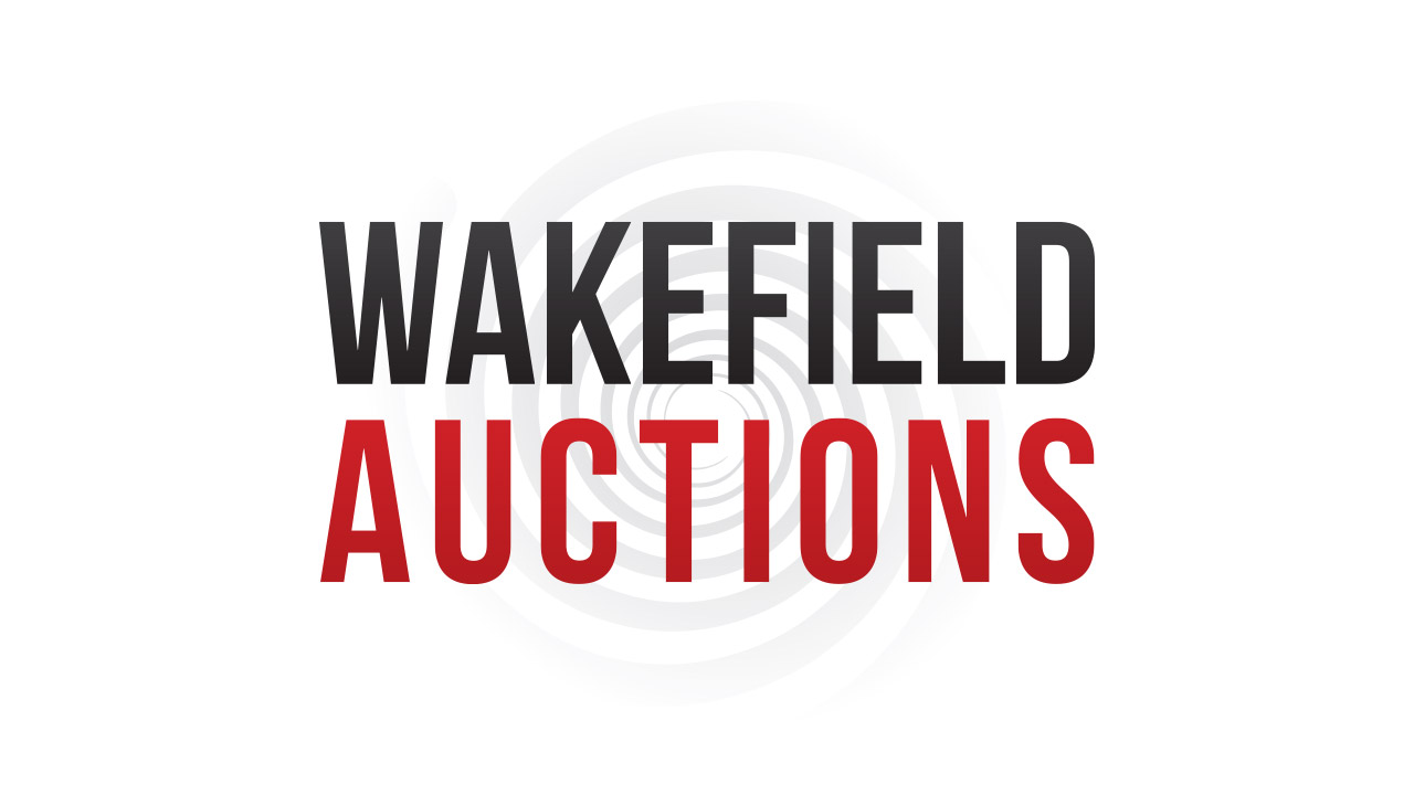 Wakefield Auctions