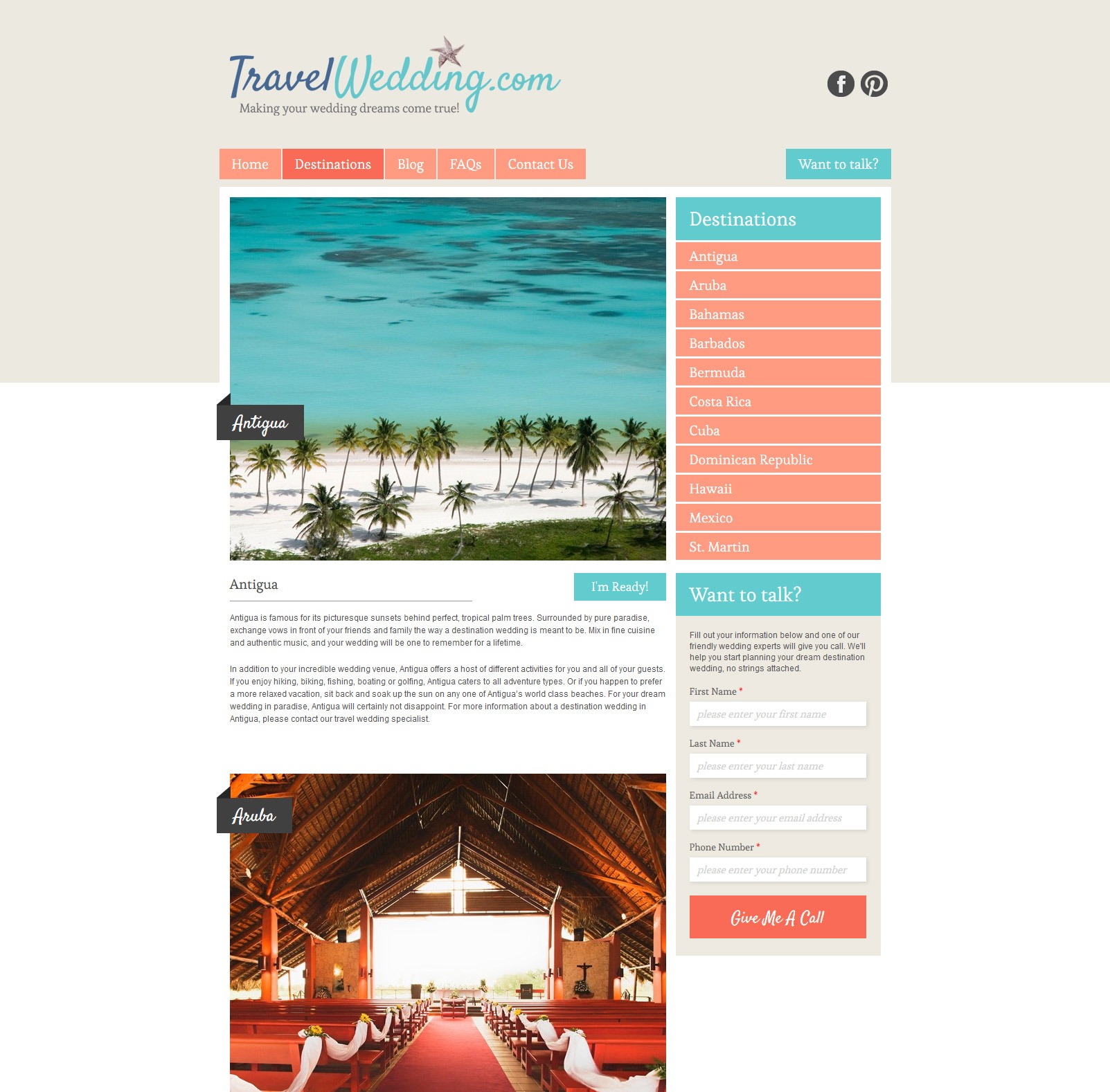 TravelWedding.com