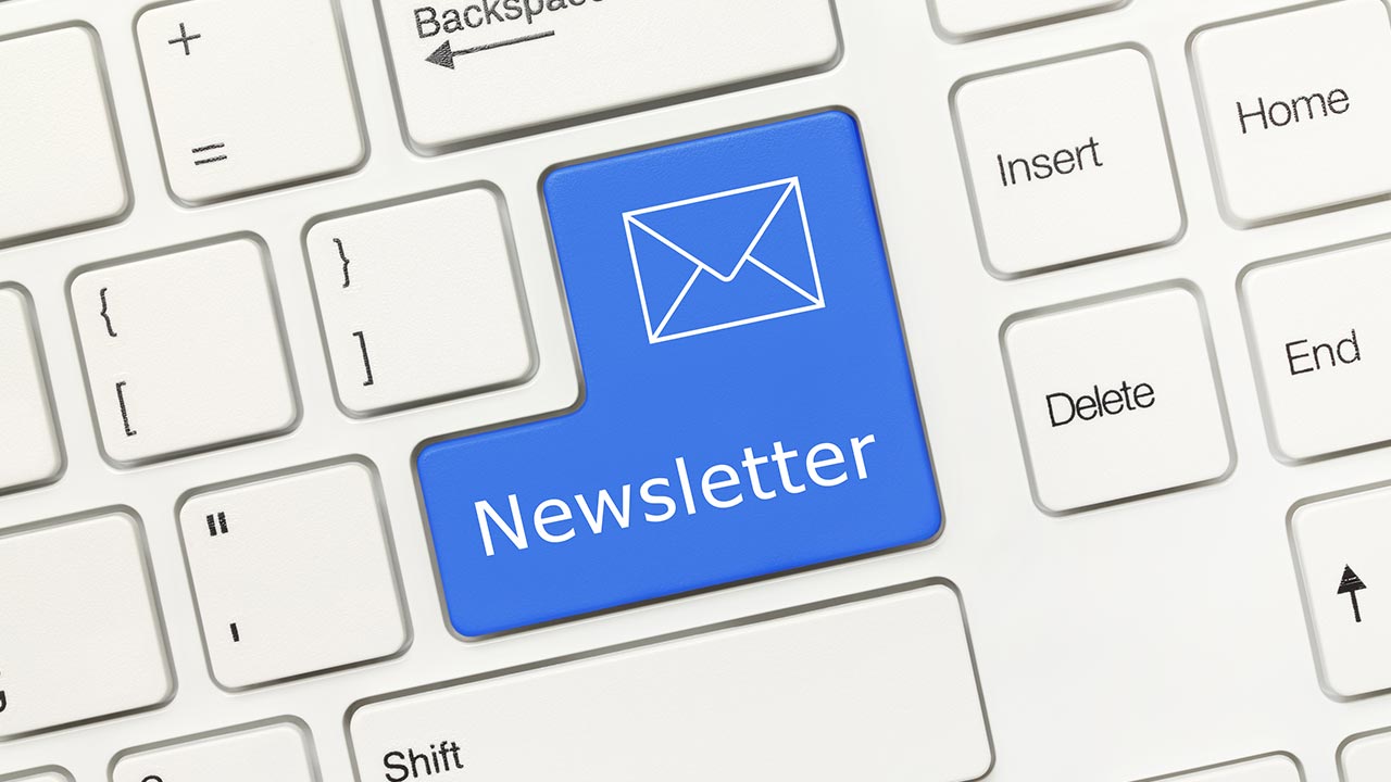 Newsletter / List Management