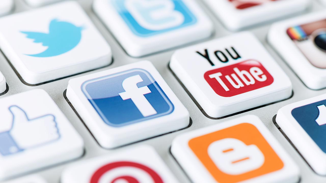 Social Media Management
