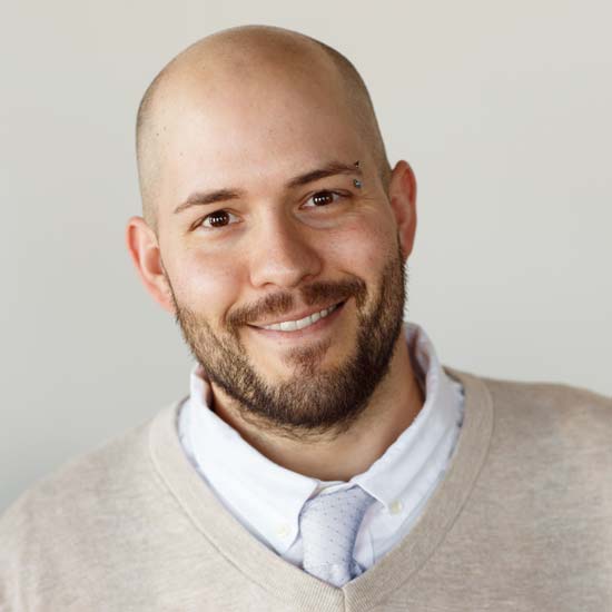 Kyle Bahr