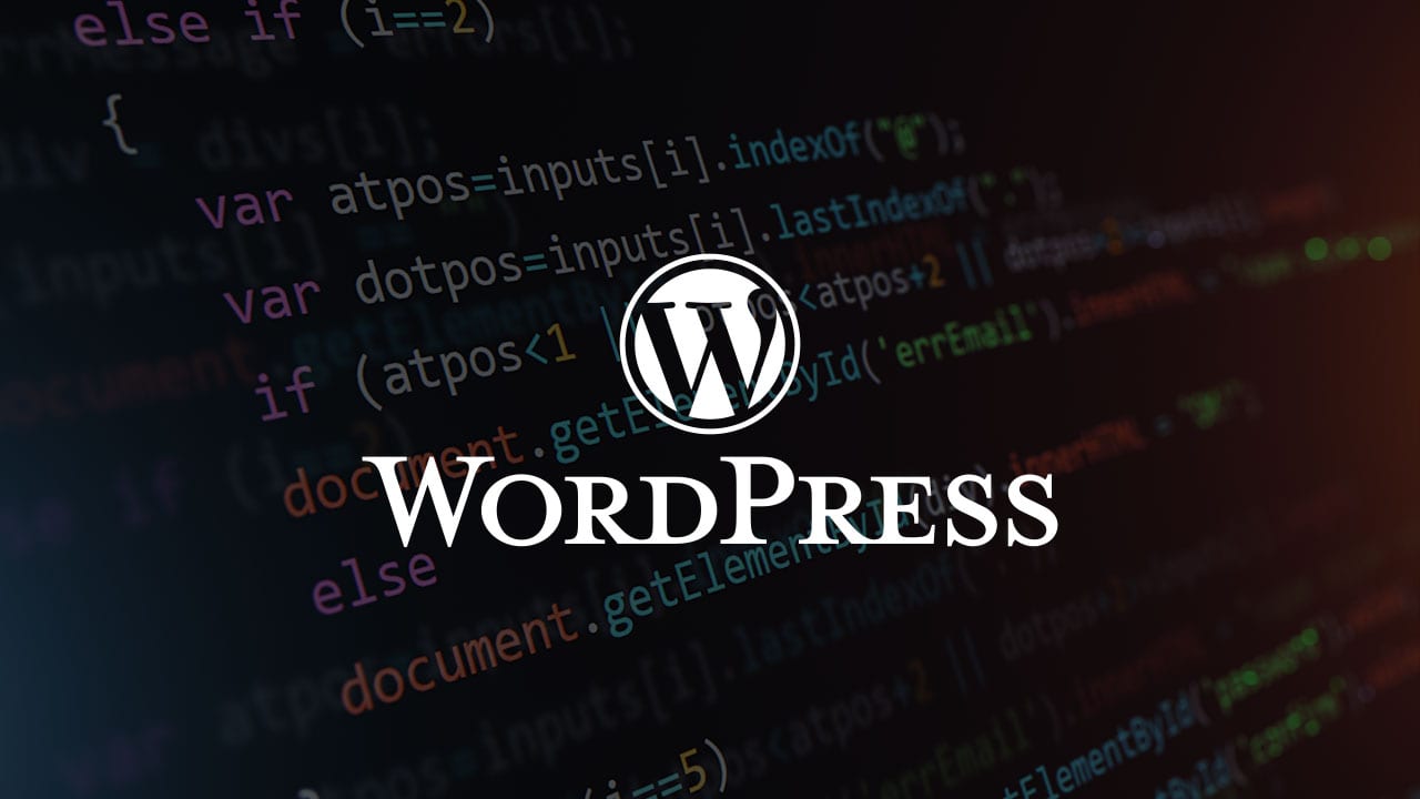 Wordpress Development