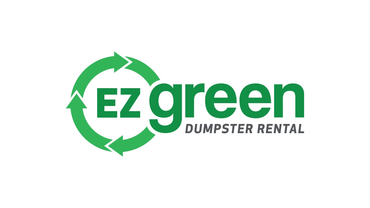 EZ Green Dumpster Rental