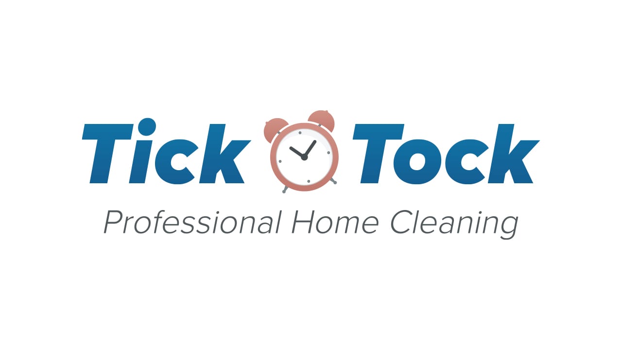 Tick Tock Professional Home Cleaning